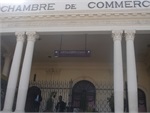 Chambre de Commerce d'Industrie et d'Agriculture de Dakar 
